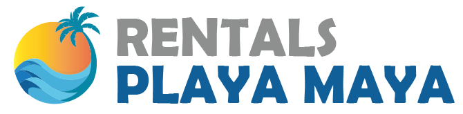 Rentals Playa Maya